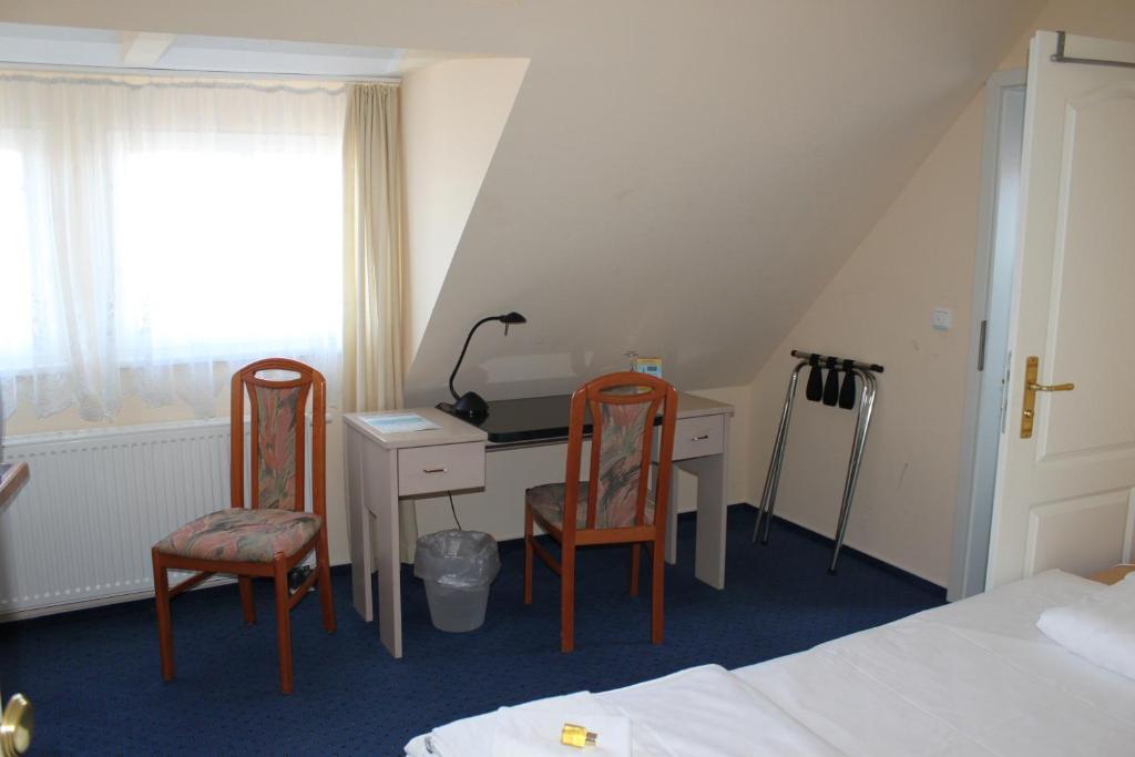Hotel Stolteraa Rostock Exteriér fotografie