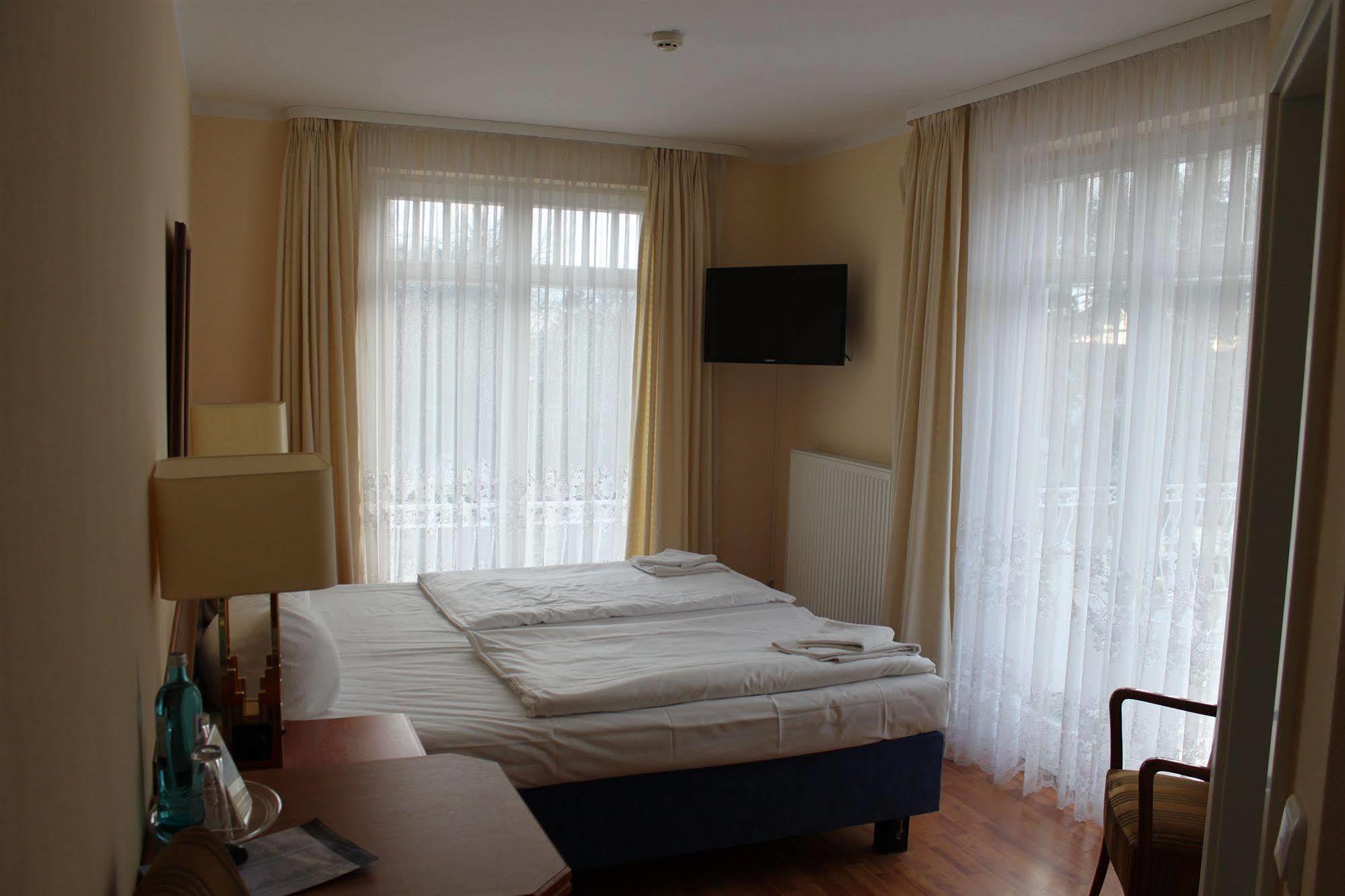 Hotel Stolteraa Rostock Exteriér fotografie