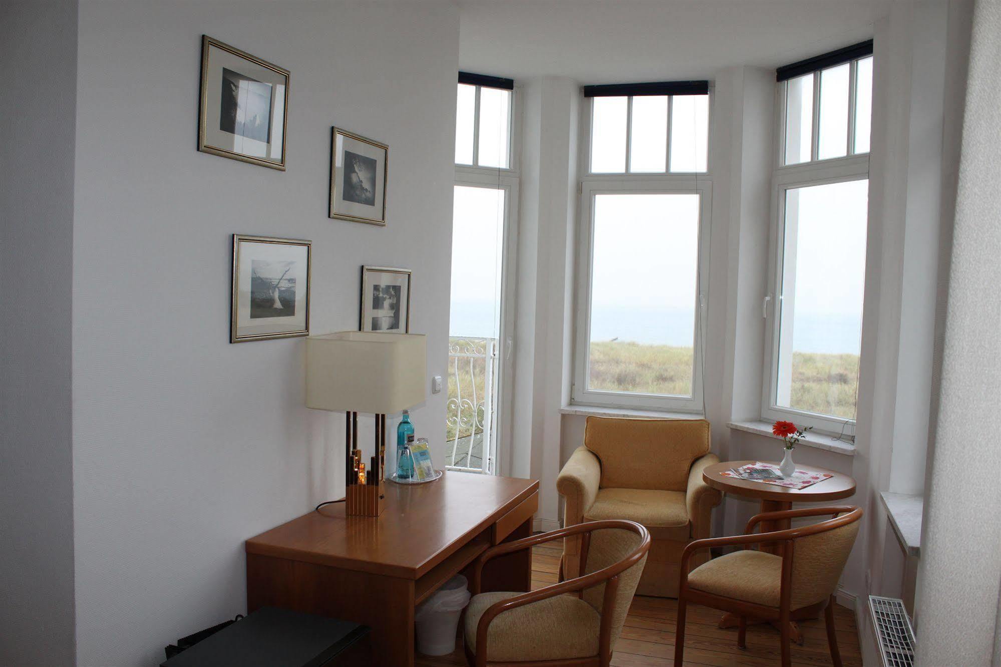 Hotel Stolteraa Rostock Exteriér fotografie